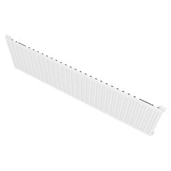 Стальной панельный радиатор Lemax C11 300х1800