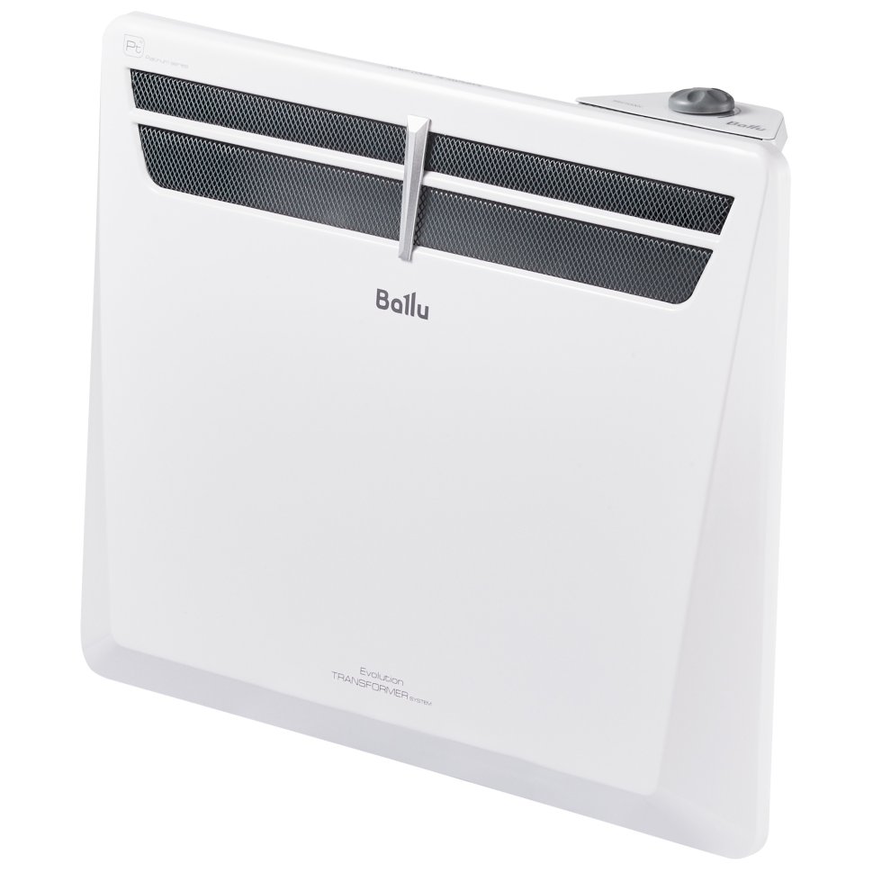 Электрический конвектор Ballu Evolution Transformer BEC/EVU-500