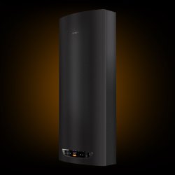 Накопительный водонагреватель AURUS AWH SE 50 F Graphite