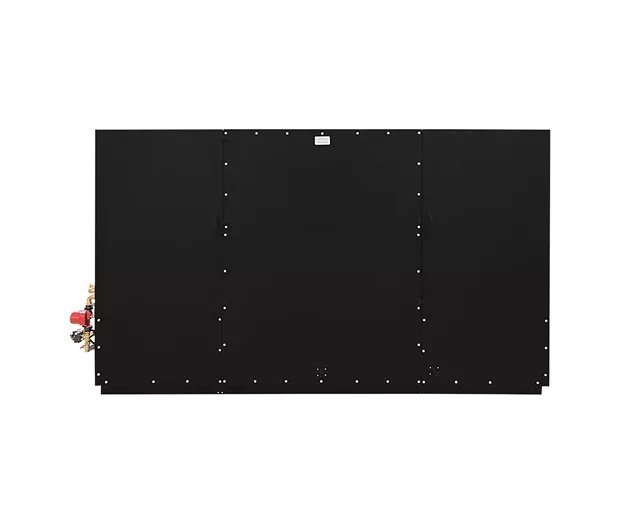 Приточно-вытяжная установка для бассейнов TURKOV Hydra X 3000 WD