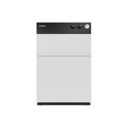 Напольный газовый котел Лемакс Norm-100