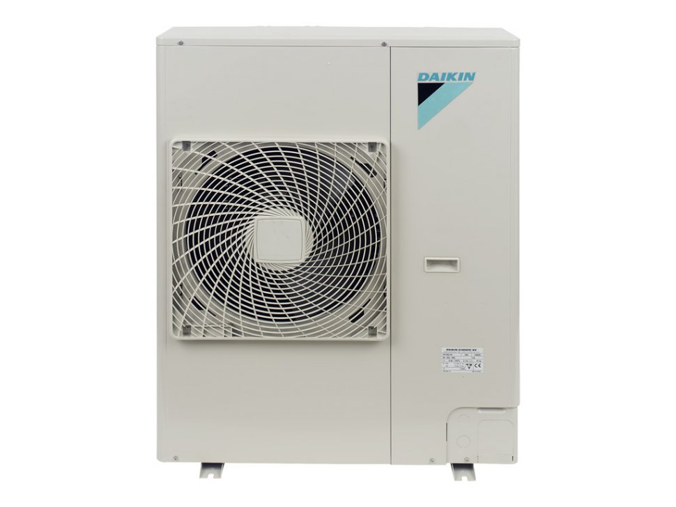 Кассетная сплит-система Daikin FCAG100B/RQ100BV