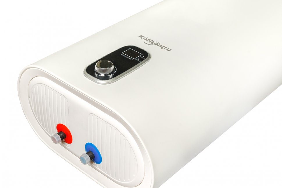 Накопительный водонагреватель Kotitonttu Salmi VFM-30 D