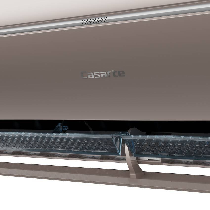 Сплит-система Casarte CAS25MW1/R3-G/1U25MW1/R3 Triano