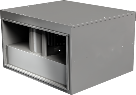 Вентилятор канальный Zilon ZKSA 700х400-4L3
