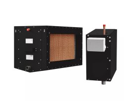 Канальный увлажнитель воздуха TURKOV HumiBox 3000 (Pump 3)