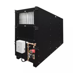 Приточно-вытяжная установка для бассейнов TURKOV Hydra X 3500 WD