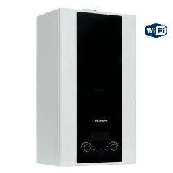Настенный газовый котел Hubert AGB 35DL Wi-Fi