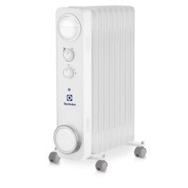 Масляный радиатор Electrolux EOH/M-6209 Sphere 9 секций
