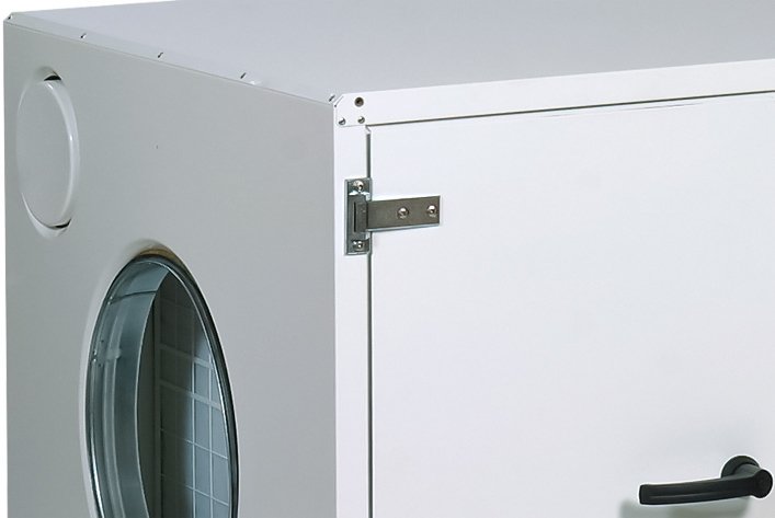 Осушитель воздуха Dantherm CDP 135 (230В)