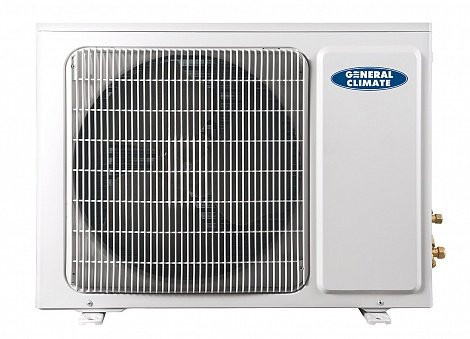Сплит-система General Climate GC-RE18HR32/GU-RE18H32 Pulsar Go Cool Inverter