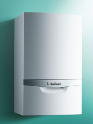 Настенный газовый котел Vaillant ecoTEC plus VU INT IV 246/5-5 H