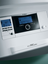 Настенный газовый котел Vaillant ecoTEC plus VU INT IV 246/5-5 H