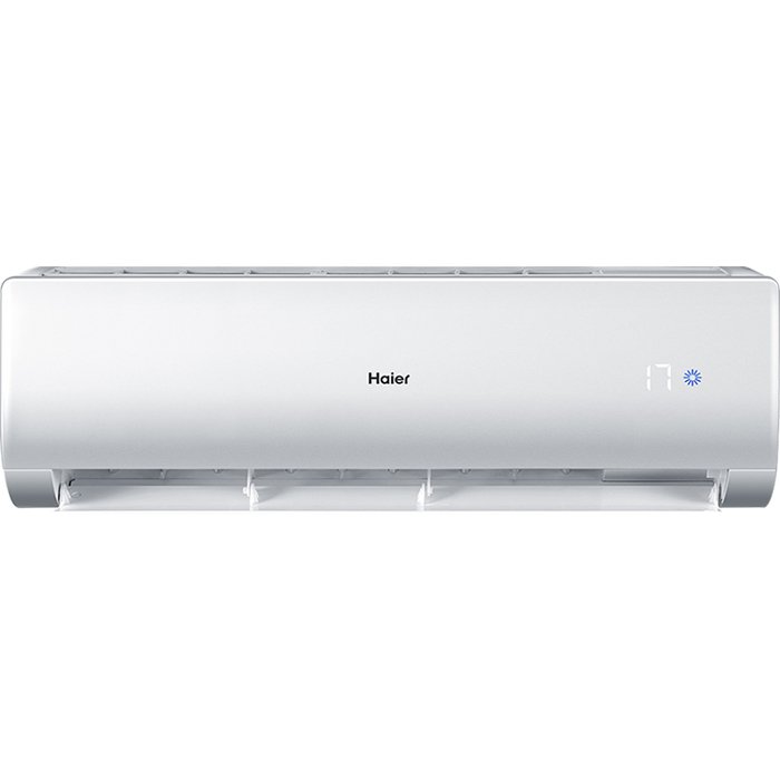 Сплит-система Haier AS25NHPHRA/1U25NHPFRA Elegant HP