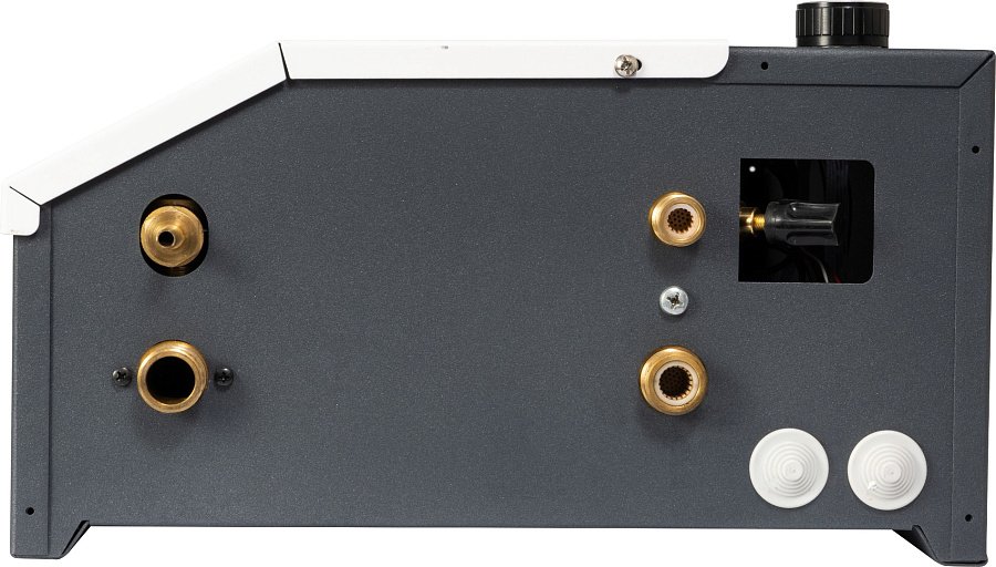 Настенный электрический котел Бастион Skat Gold Alum-12