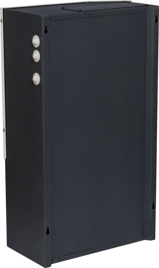 Настенный электрический котел Бастион Skat Gold Alum-12