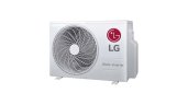 Настенная сплит-система LG D07TT2 Mega Dual Plus