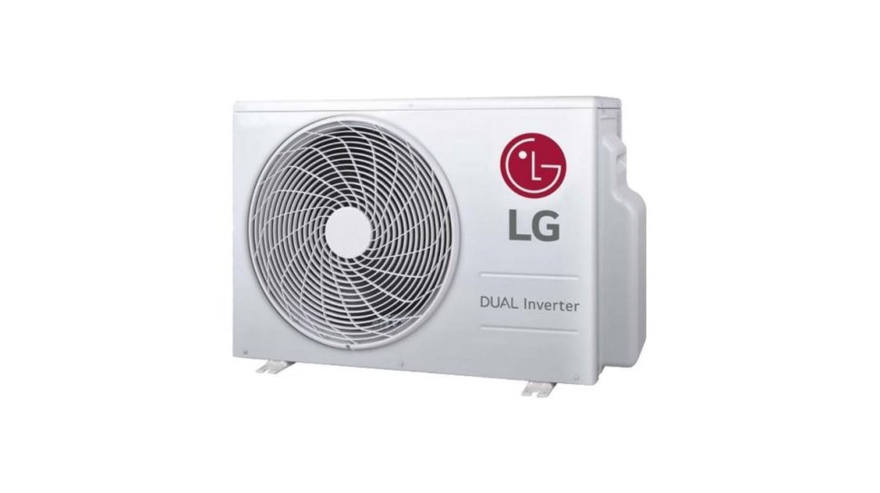 Настенная сплит-система LG D07TT2 Mega Dual Plus