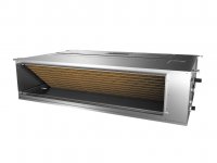 Канальная сплит система Midea MTIU-18HW1FNXP(GA)/MOX330U-18HFN8-Q(GA)