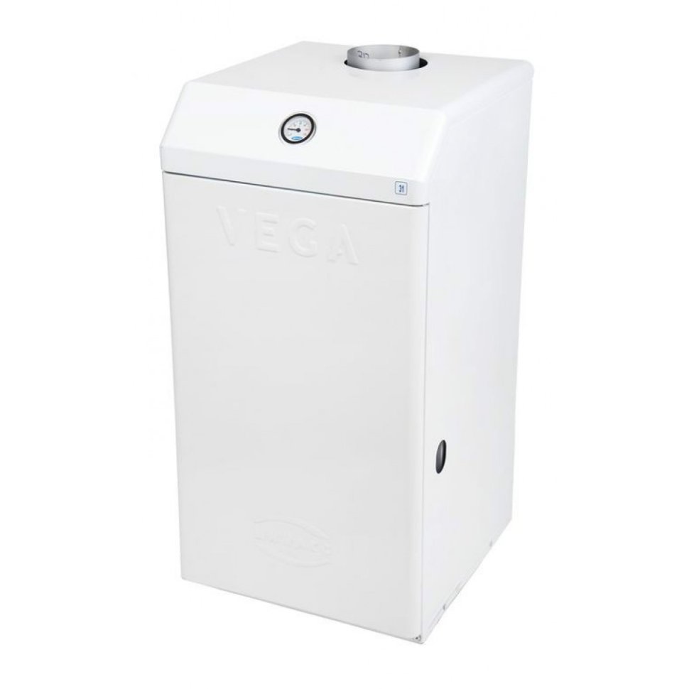 Напольный газовый котел Мимакс КС-Г-100 VEGA