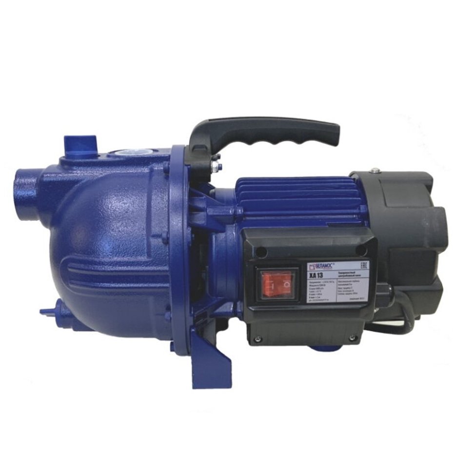 Поверхностный насос Belamos XA 13