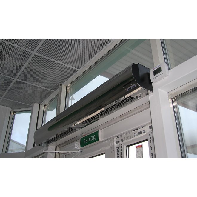 Тепловая завеса Тепломаш КЭВ-П5133A