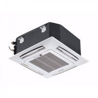 Кассетная сплит-система Dantex RKD-36UHTNI/RKD-36HTNIE-W City Inverter