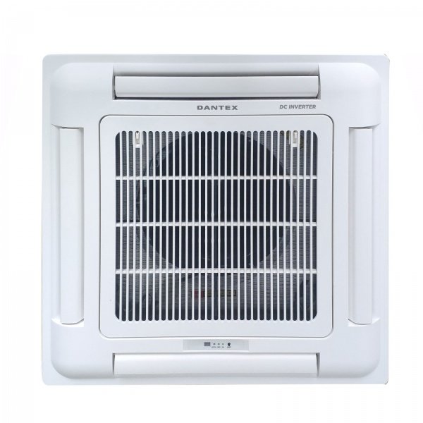 Кассетная сплит-система Dantex RKD-36UHTNI/RKD-36HTNIE-W City Inverter