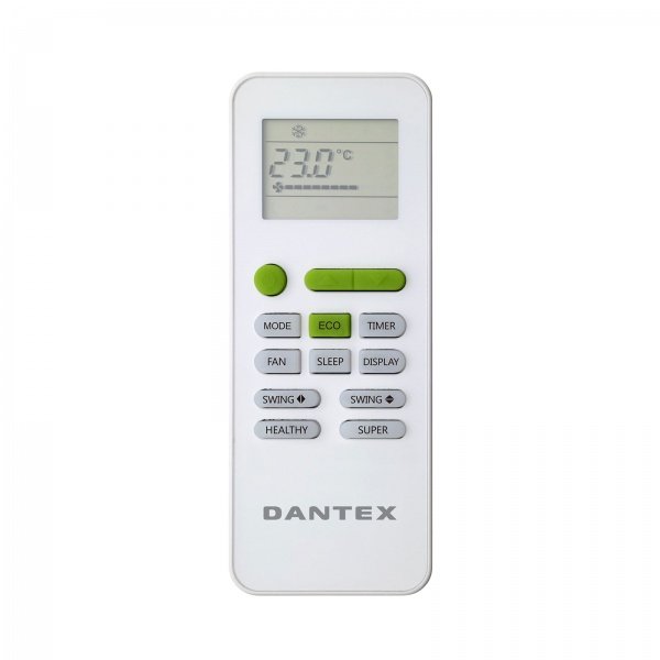 Кассетная сплит-система Dantex RKD-36UHTNI/RKD-36HTNIE-W City Inverter