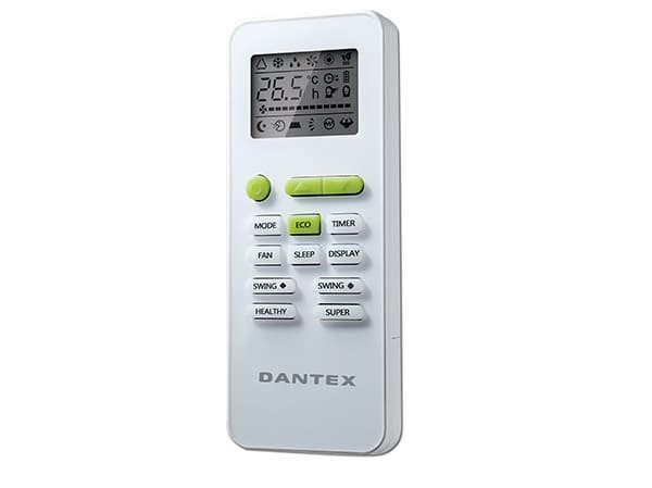 Кассетная сплит-система Dantex RKD-36UHTNI/RKD-36HTNIE-W City Inverter