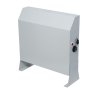 Электрический конвектор ЭКСП2 1-3/400 ХЛ3 (IP54)