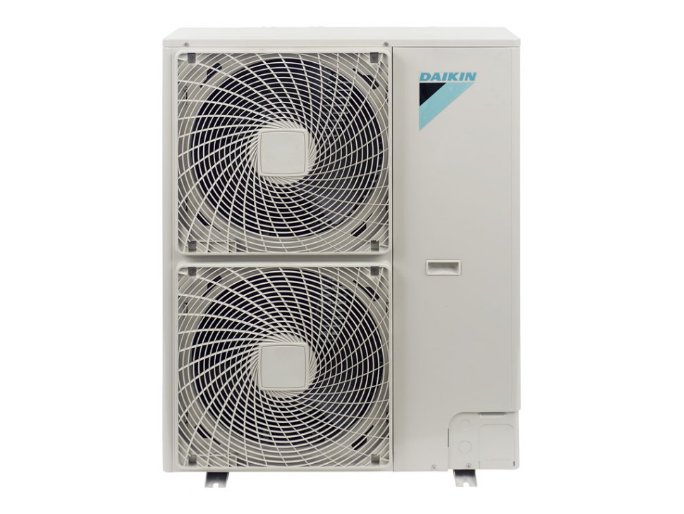 Кассетная сплит-система Daikin FCAG125B/RQ125B