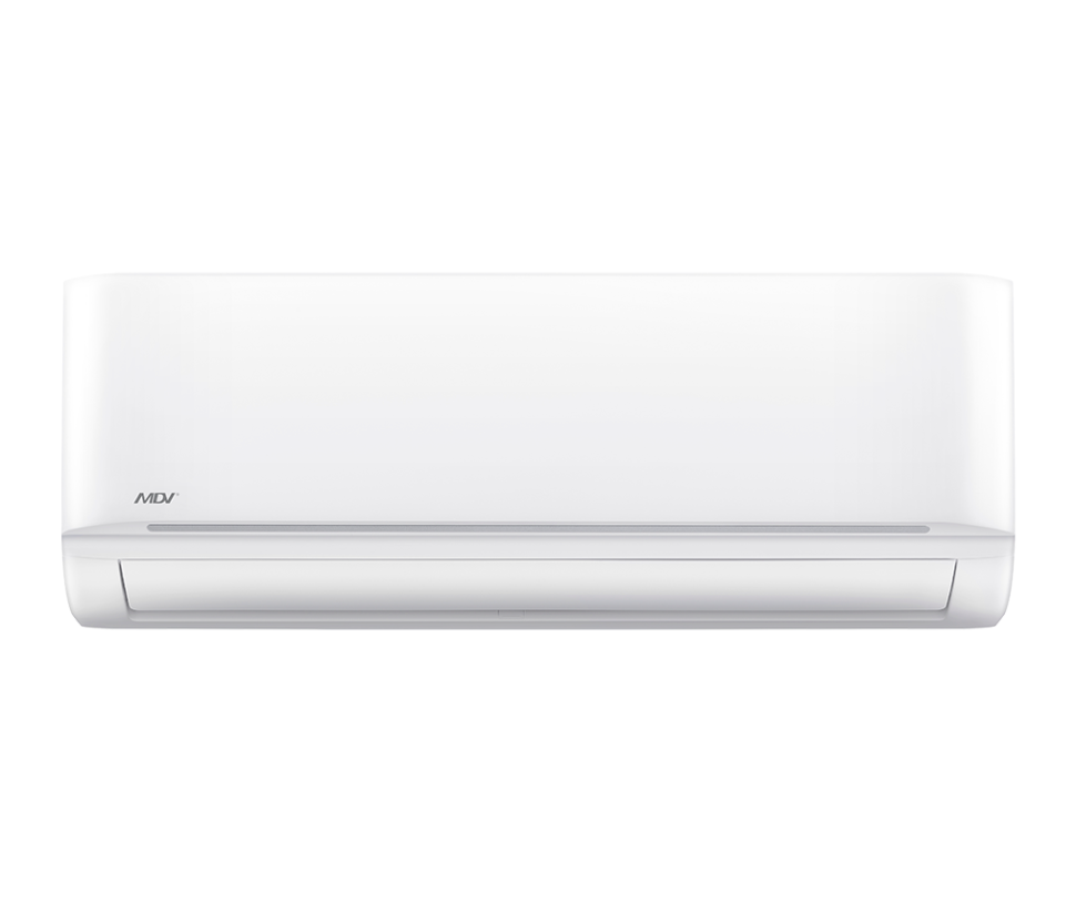 Сплит-система MDV MDSAN-09HRFN8(WF)/MDOAN-09HFN8 Infini Nordic Heat Pump Inverter Wi-Fi