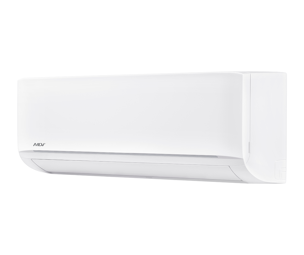 Сплит-система MDV MDSAN-09HRFN8(WF)/MDOAN-09HFN8 Infini Nordic Heat Pump Inverter Wi-Fi