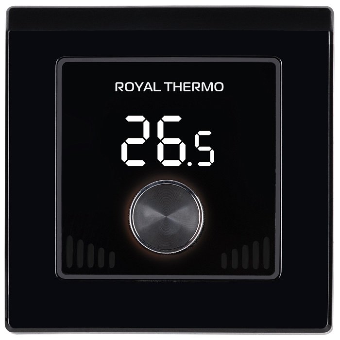 Комплект теплого пола Royal Thermo Flat Mat RTFM 2-150-3.5 с терморегулятором RTI-16