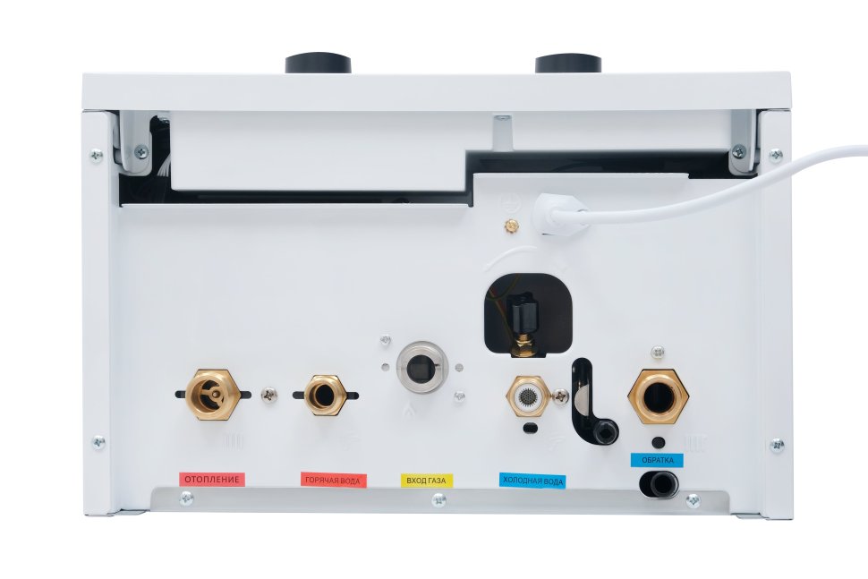 Настенный газовый котел Oasis KK-20