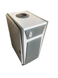 Напольный газовый котел Кебер КС-ГВ-20 04 TGV