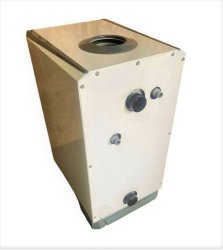 Напольный газовый котел Кебер КС-ГВ-20 04 TGV