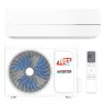 Сплит-система Just Aircon JAC-07HPSIA/CGS/JACO-07HPSIA/CGS Silvery Inverter