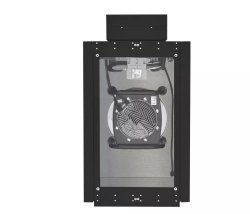 Приточная установка TURKOV Capsule 3100 E