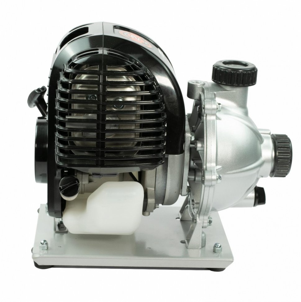 Бензиновая мотопомпа Zongshen XG 10