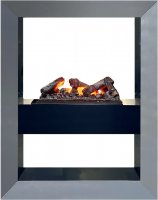 Каминокомплект Dimplex Boxx с очагом Cassette 600 NH