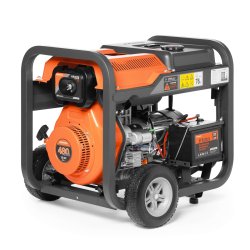 Генератор дизельный Daewoo DDAE 6000DXE-3