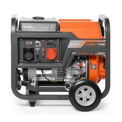 Генератор дизельный Daewoo DDAE 6000DXE-3