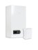 Настенный газовый котел Бастион Skat GB 24 + Стабилизатор Teplocom ST-555
