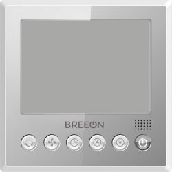 Канальная сплит-система Breeon BLC-24TD