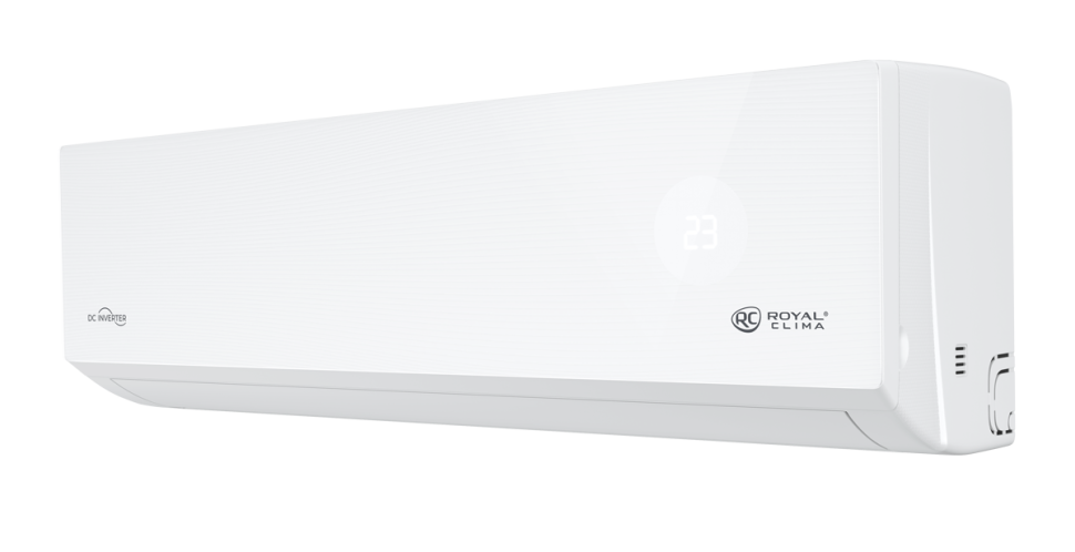 Сплит-система Royal Clima RCI-OME35HN Optimum 2.0 Inverter