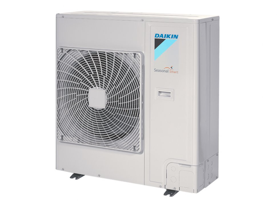 Кассетная сплит-система Daikin FCAHG71H/RZQG71L8Y