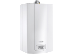 Газовый котел De Dietrich ZENA Plus MSL 24 MI FF