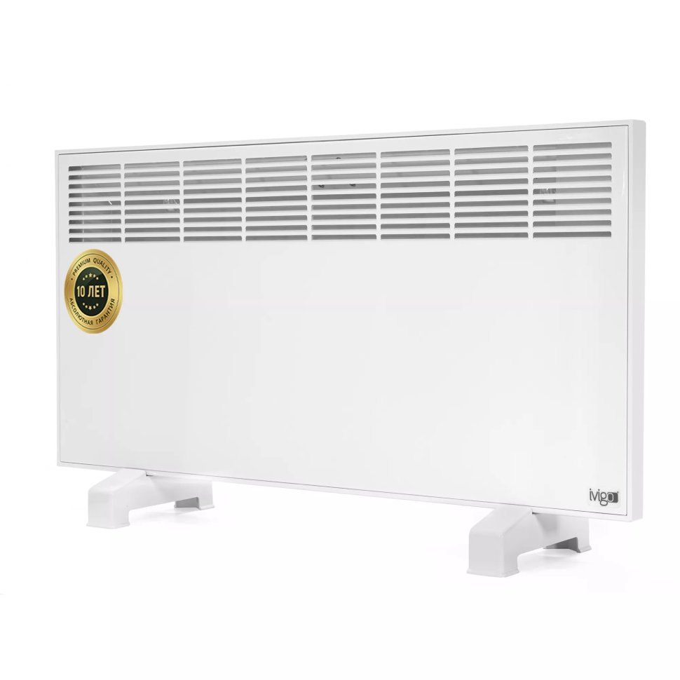 Электрический конвектор iVigo EPK4590M25